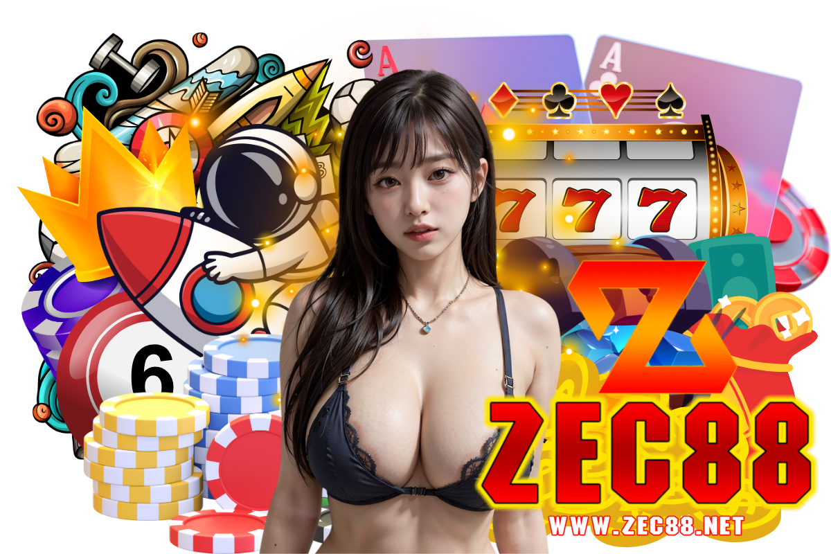 zec88 เข้าสู่ระบบ