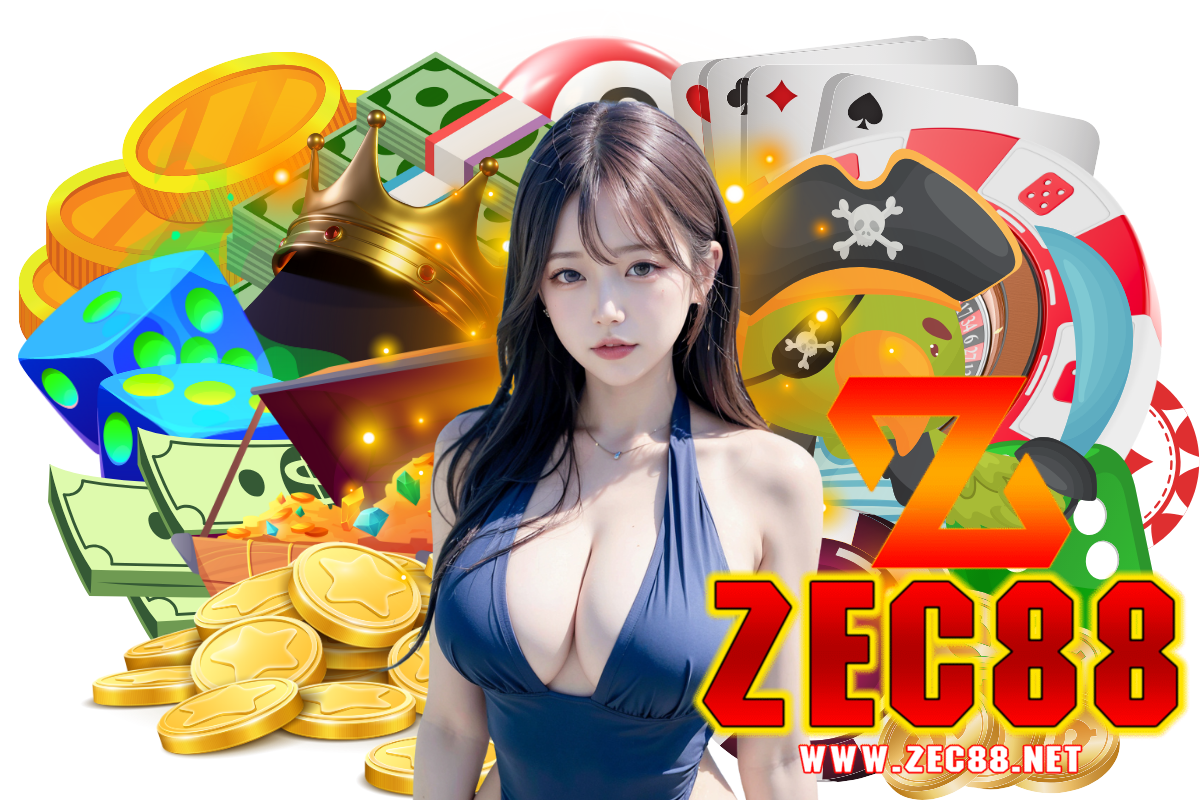 zec88 แจกเครดิตฟรี